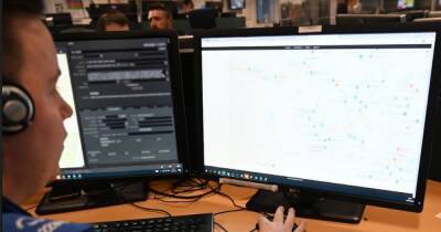 The new technology being used by Cheshire Police which can save lives and rescue women in danger - manchestereveningnews.co.uk