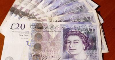Warning issued to anyone with specific £20 notes in their purse or wallet - manchestereveningnews.co.uk - Britain