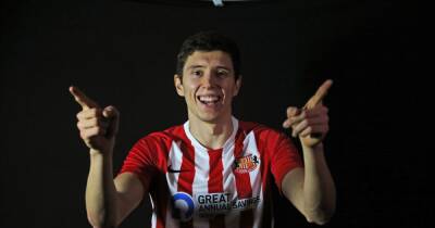 Sunderland striker receives outstanding international confirmation after Alex Neil prediction