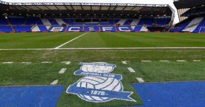 Birmingham City hand trial to the League Two teenager who has trained with Benfica - msn.com -  Norwich - Birmingham - Greece -  Cheltenham -  Exeter
