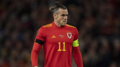 ‘He didn’t feel well’ - Wales hopeful Gareth Bale will be fit for crucial World Cup playoff against Austria