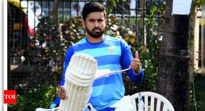 Whenever I scored runs, there's someone else who scored better: Karun Nair - timesofindia.indiatimes.com - India