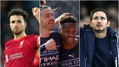 The winners and losers as the Premier League takes a break