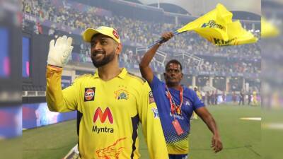 Robin Uthappa - Dwayne Bravo - Devon Conway - IPL 2022: India All-rounder Opens Up About Meeting MS Dhoni After Being Picked By CSK - sports.ndtv.com - India -  Kolkata -  Chennai