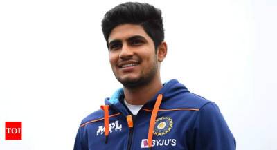 Gary Kirsten - Ashish Nehra - Worked on few new shots during rehab at NCA, you might see few cheeky shots in IPL: Shubman Gill - timesofindia.indiatimes.com -  Kolkata
