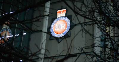 BREAKING: Key part of GMP's troubled iOPS computer system FINALLY set to be scrapped - manchestereveningnews.co.uk