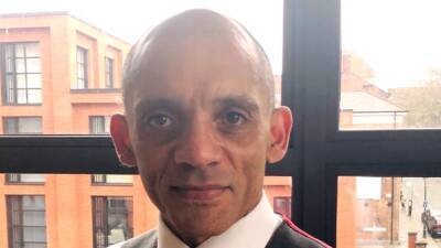 Kick It Out chief wants action not tokenism from sport over discrimination - bt.com