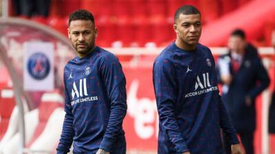 Thierry Henry - "Jugué en el Barça y si no haces lo correcto, te vas" - en.as.com