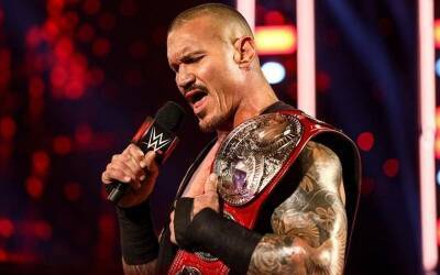 WWE WrestleMania 38: Randy Orton will set unique milestone at huge show