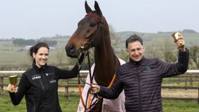 De Bromhead's Cheltenham stars back on home turf in Waterford