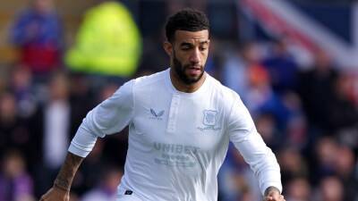 Connor Goldson braced for ‘crazy’ month as Rangers challenge on three fronts
