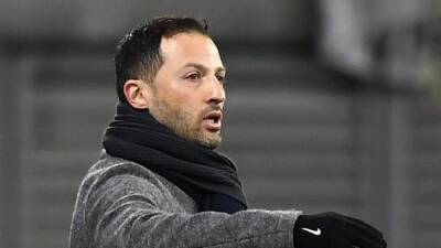 Leipzig relish 'bonus' games with two trophies up for grabs - Tedesco