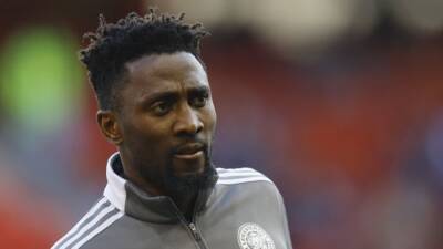 Ndidi to miss Nigeria’s World Cup playoffs