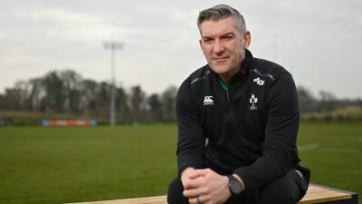 McWilliams: We need to 'play ball' with Sevens squad