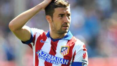 Gabi no deja indiferente con su opinión de la huelga en Madrid - Tikitakas - en.as.com - Madrid