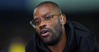 Eddie Jones - Ugo Monye - Eddie Jones: Former internationals slam RFU ‘lies’ after backing England head coach - msn.com - France - Italy - South Africa
