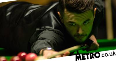 Neil Robertson - Mark Selby - Ronnie Osullivan - Shaun Murphy - Judd Trump - Oliver Lines talks being too nice, a tough six months for the family and suffering his most painful defeat - metro.co.uk - Turkey