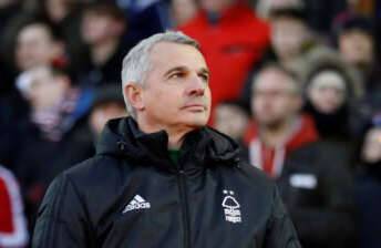 “Exciting times” – Nottingham Forest figure issues message following Liverpool clash