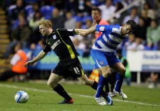 How is ex-Cardiff City player Chris Burke getting on these days? - msn.com - Scotland - county Ross - Birmingham -  Cardiff