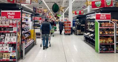 ASDA, Aldi, Tesco, Sainsbury's, Morrisons, Lidl and M&S implement fresh product rule in all supermarkets