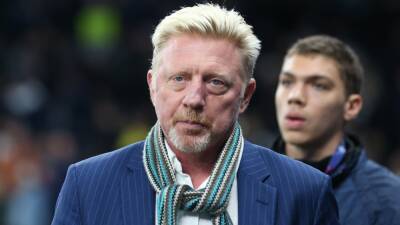 Boris Becker - Boris Becker ‘acted dishonestly’ when he failed to hand over trophies, jury told - bt.com - Germany - Spain - Australia -  Chelsea - county Becker