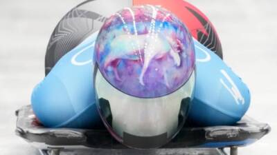 Canadian bobsleigh, skeleton athletes reject organization's 'Band-aid' mediation plan