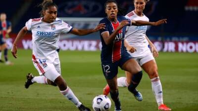 Canadian Olympic champs playing key roles in Women's Champions League