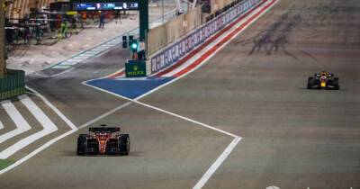 Marko: Red Bull takes blame for slow Verstappen F1 outlaps