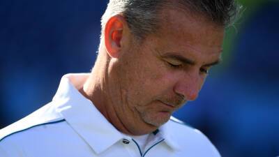 Urban Meyer's knowledge of NFL stars while coaching Jaguars scrutinized in report