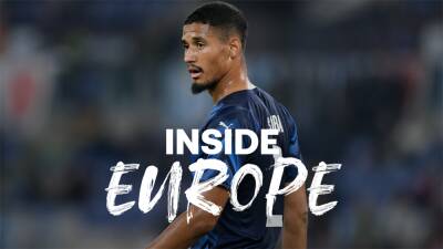 'He's the boss defensively' - Why Arsenal's William Saliba is the 'future of France' after first Les Bleus call-up