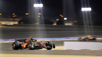 F1 expects a great year after positive start to new era