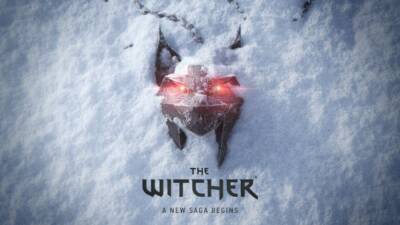 Anunciado nuevo The Witcher basado en Unreal Engine 5: todos los detalles - MeriStation