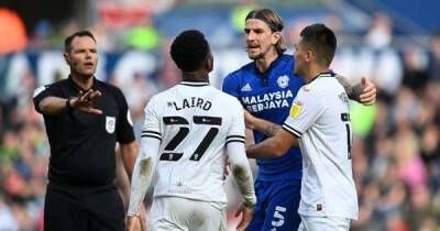 Cardiff City headlines as Swansea City warned they face a 'totally different prospect' in derby and starlet out of internationals