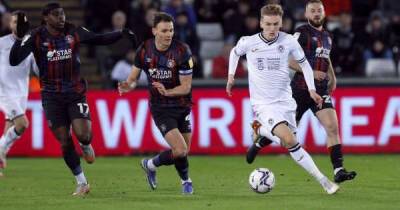 Aston Villa - Russell Martin - Flynn Downes - Kyle Naughton - Jesse Marsch - Orta could unearth Leeds' next £60m sensation in "dirty" 23 y/o with a "desire to win" - opinion - msn.com - Britain -  Swansea -  Huddersfield