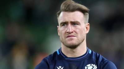 Six Nations 2022: Scotland going backwards & to say otherwise is delusional