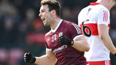 Kevin Macstay - Kevin McStay: Galway gathering momentum ahead of Mayo showdown in Connacht Championship - rte.ie