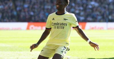 Arsenal react to Liverpool pressure and activate proceedings amid worst-case scenario fears