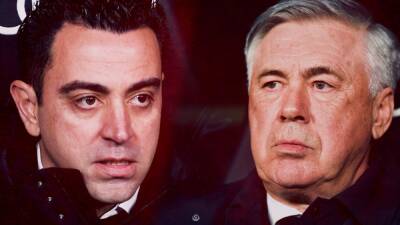 Vídeo | Las 4 claves con las que Xavi se 'comió' a Ancelotti: la última le duele a todo el madridismo