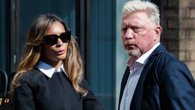 Boris Becker - Boris Becker 'acted dishonestly' when he failed to hand over trophies, jury told - rte.ie - Germany - Spain - Australia -  Chelsea - county Becker