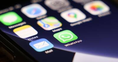 Is Apple down? Major outages as thousands report apps, iCloud, music offline - updates - manchestereveningnews.co.uk