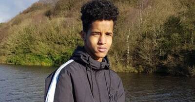 Police launch Bury town centre operation in wake of fatal stabbing of 'loving, caring' teenager - manchestereveningnews.co.uk - Manchester