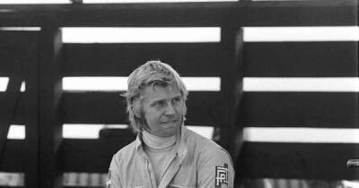 F1 podium finisher Reine Wisell dies aged 80