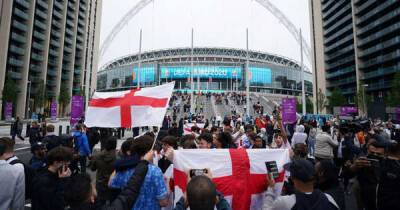 UEFA set to name UK and Ireland as Euro 2028 hosts as no rival bid submitted