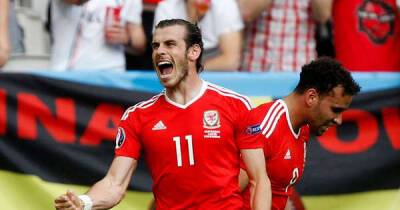 Paris St Germain - Carlo Ancelotti - Robert Page - Gareth Bale injury update for Wales' World Cup play-off as fresh scare emerges - msn.com - Qatar - Ukraine - Spain - Scotland - Austria - Belarus -  Welsh