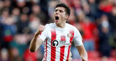 'Good to see' - James Hunter buzzing as 'excellent news' emerges on Sunderland maestro