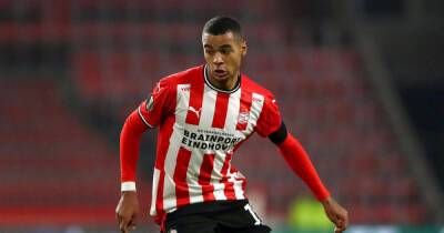 Virals: Liverpool 'accelerate their interest' in PSV starlet Cody Gakpo