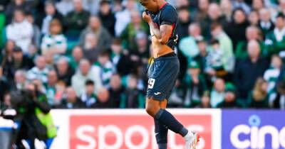 Tom Rogic - Malky Mackay - Don Robertson - James Sands - Kayne Ramsey Celtic red card blamed on 'baying' crowd amid James Sands Rangers tackle comparison - msn.com - Usa - county Ross