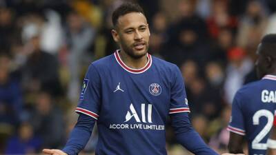 Neymar, señalado - en.as.com