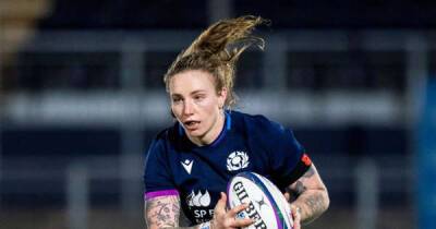 Money talks for Scotland women's rugby support ahead of Six Nations
