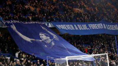 Chelsea fans now likely to be allowed attend FA Cup semi-final